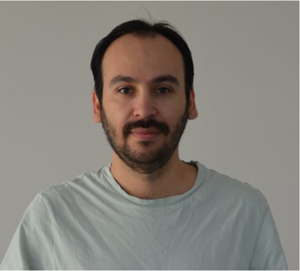 Jorge Gonzalez Puelma