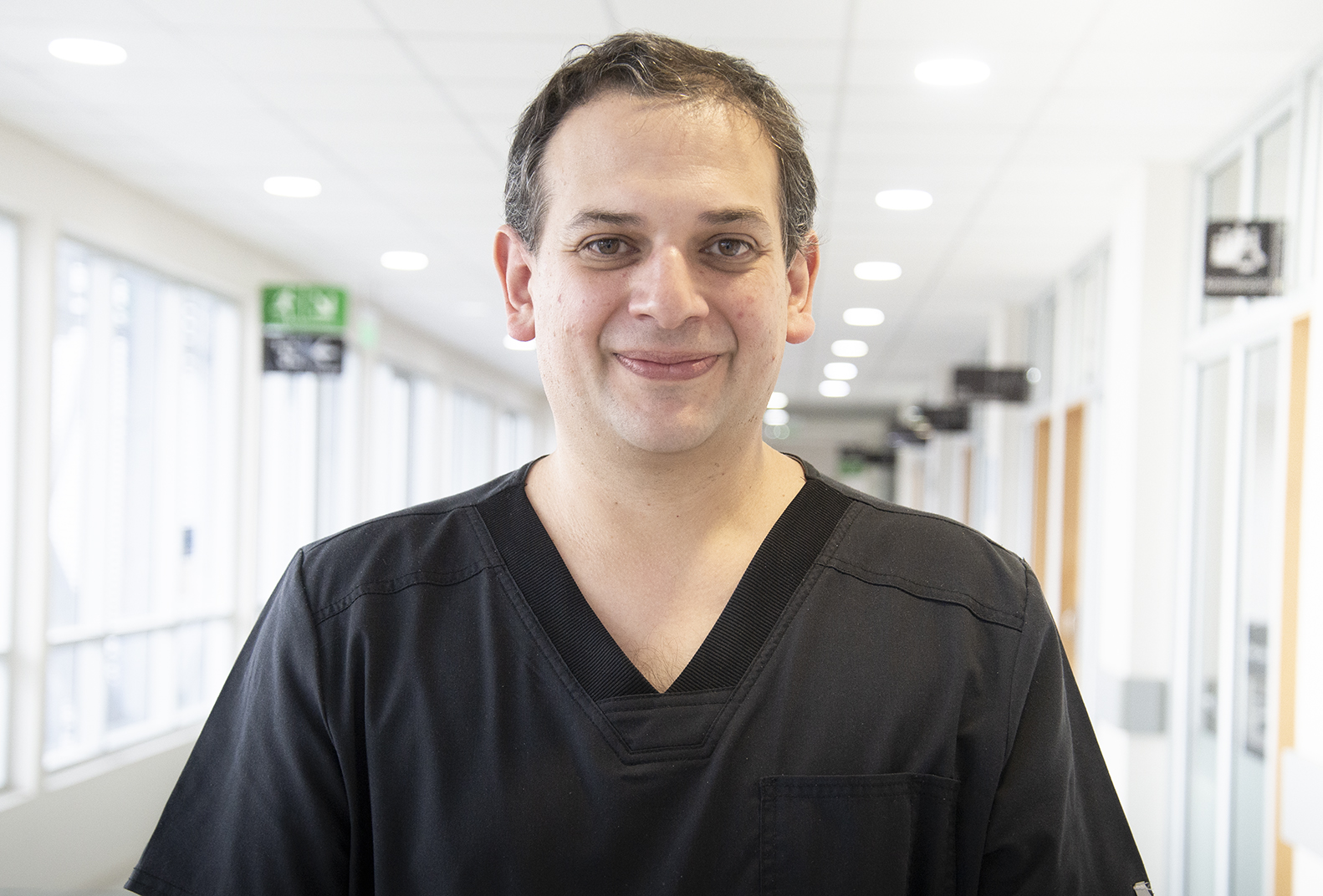 Marcelo Navarrete Signorile