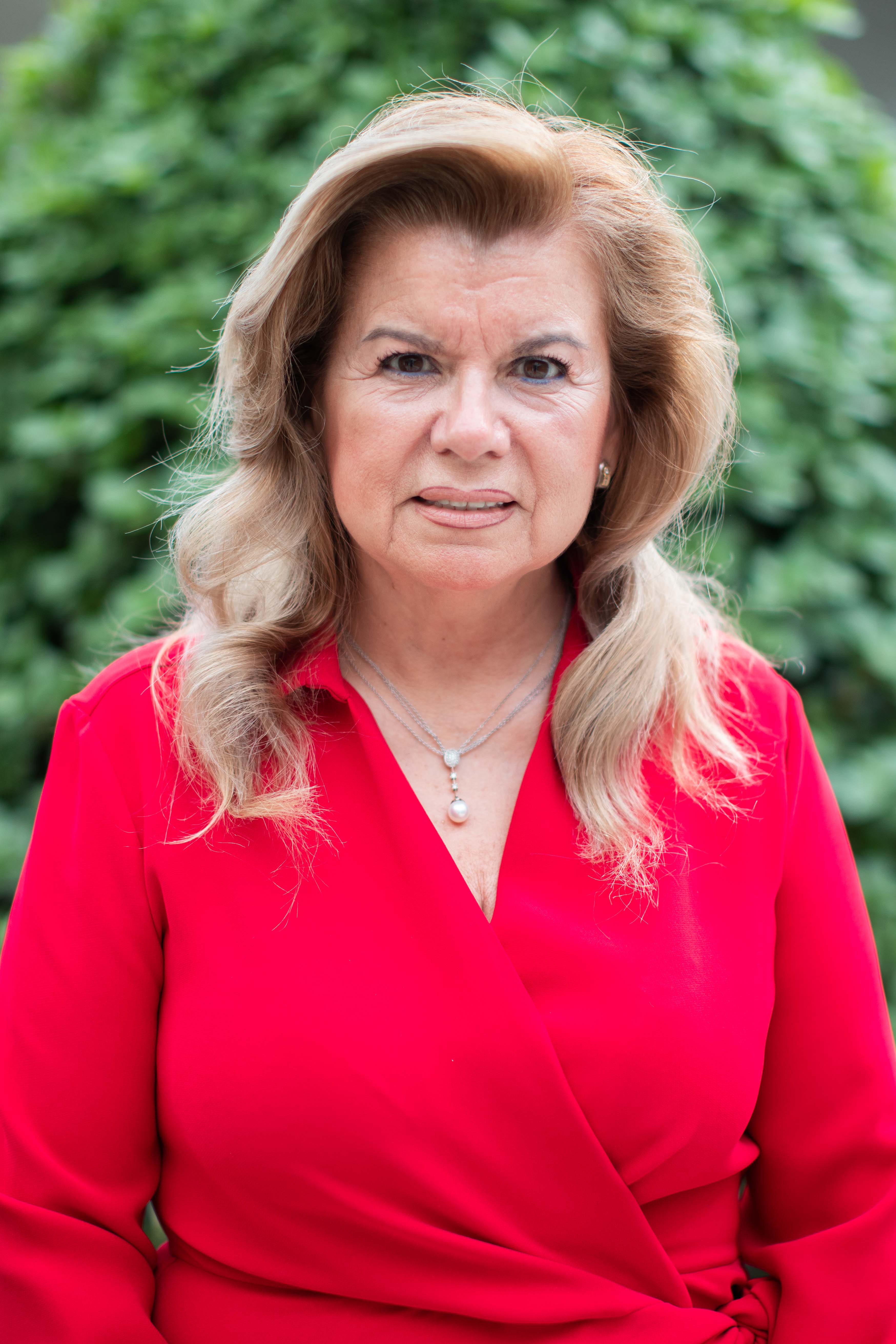 Mariela Alarcón