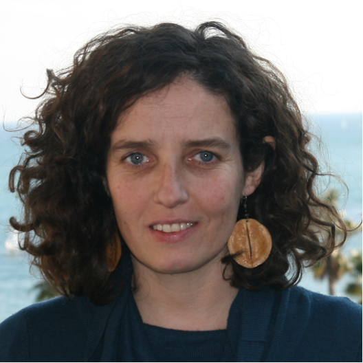 Yolanda Espinosa Parrilla